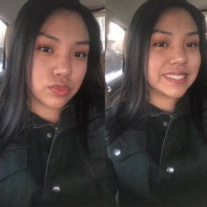 Meet your Posher, Yareli